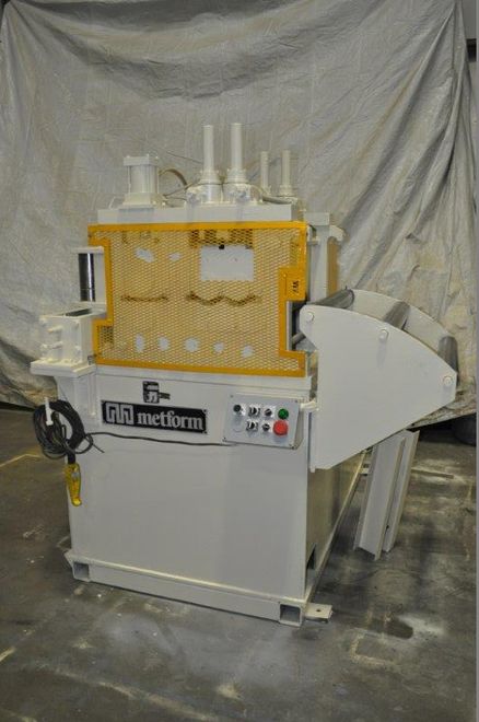 26" x .187" METFORM STRAIGHTENER