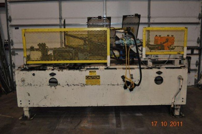 12" x 1/2" JAYBIRD WIRE AIR FEEDER STRAIGHTENER
