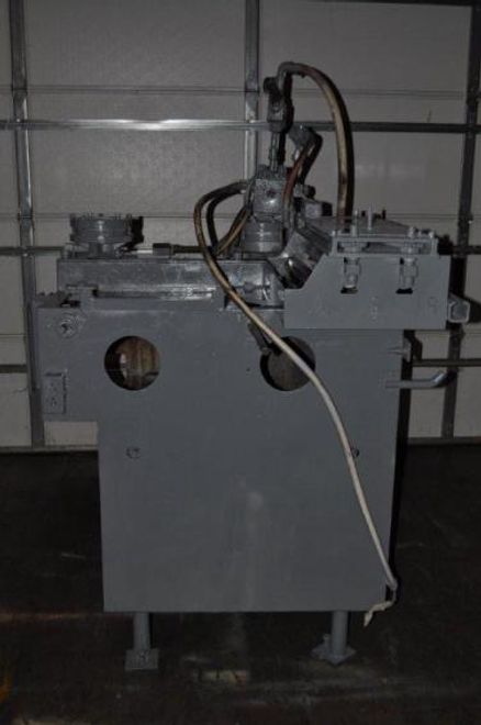 24" x 12" x .090  Feed Lease Feeder Straightener