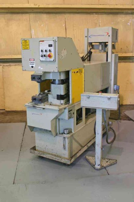 ADDISON MCKEE TUBE TRIMMER