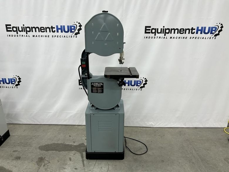 Delta 28-203 14″ Vertical Band Saw