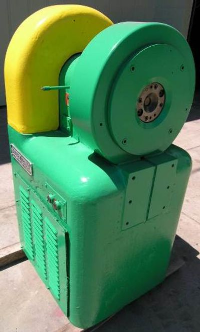 3/4" ABBEY ETNA 2-DIE ROTARY SWAGER
