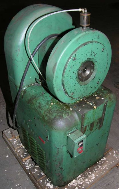 3/4" ABBEY ETNA 2-DIE ROTARY SWAGER