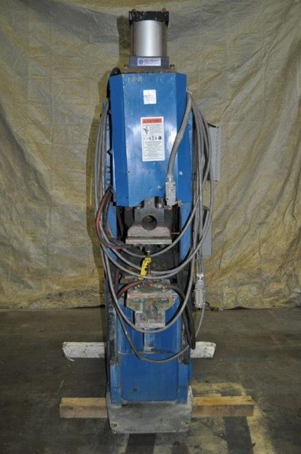 150 KVA McCREERY