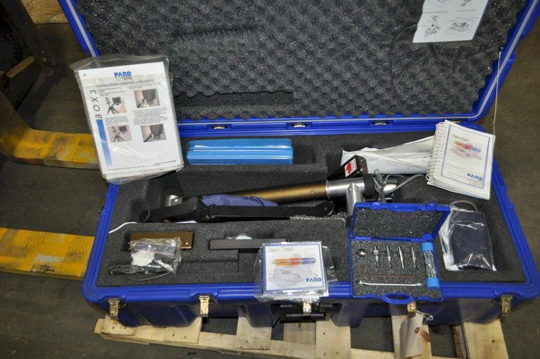 Farro Arm CMM
