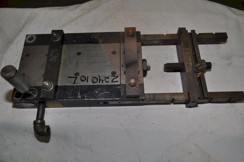 4" X 6" X .062" RAPID AIR AIR FEEDER