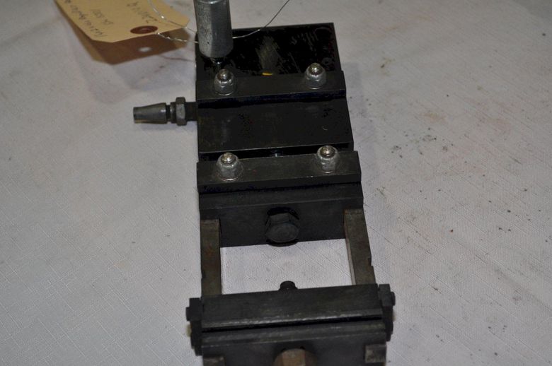 1.25" X 2" X .040" RAPID AIR FEEDER