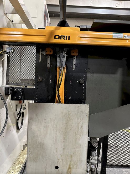 ORII RYN 2 AXIS PRESS TRANSFER ROBOT