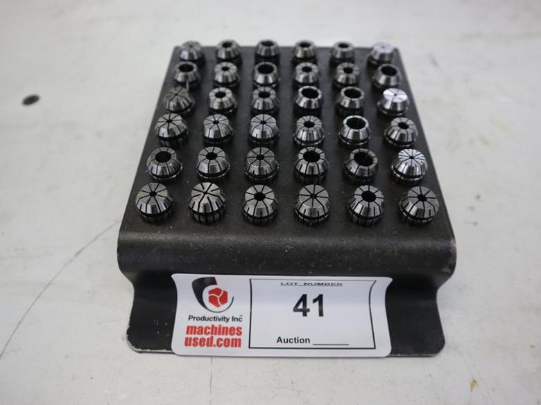Live Centers, #4MT (3)- Auction Item
