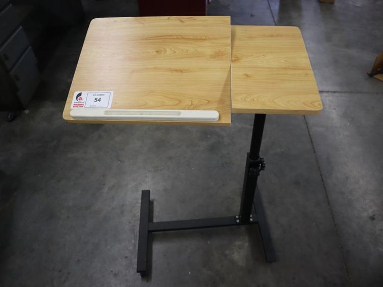 Portable Laptop Table - Auction Item