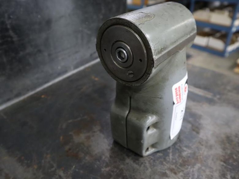 Bridgeport Right Angle Head Attachment- Auction Item