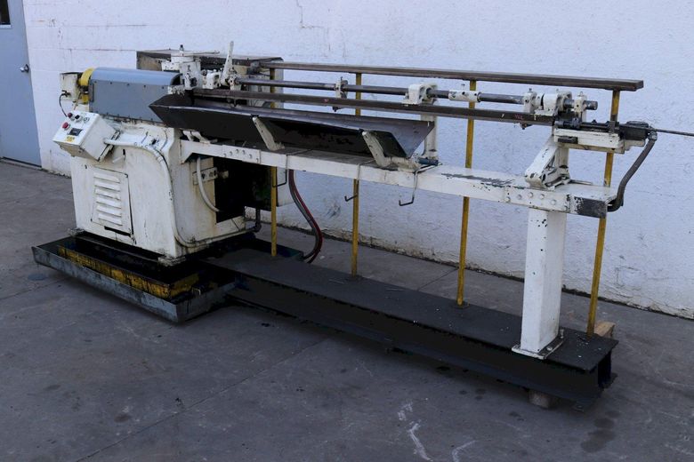 LEWIS WIRE STRAIGHTENER: STOCK #72963