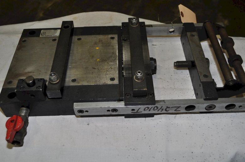 6" x 6" x .150" PA FEEDER
