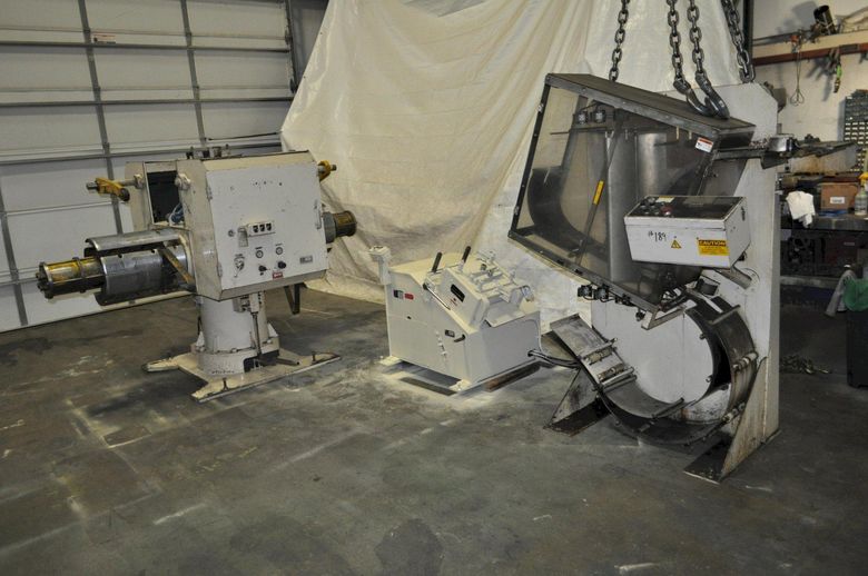 5500 Lb X.031" Matsumoto Feedline