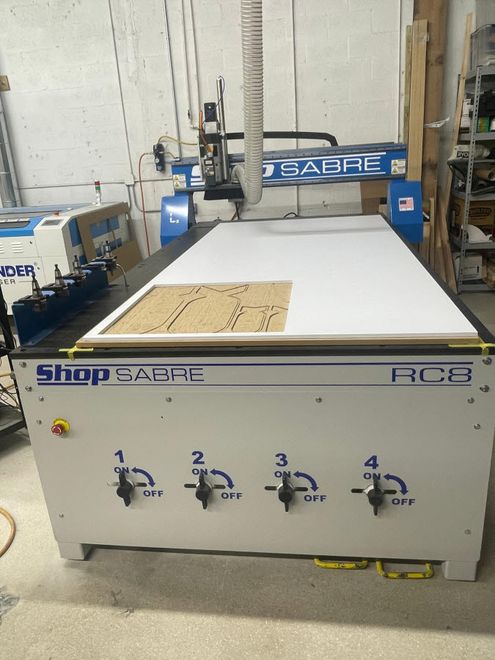 Haas ST-25 CNC Lathe ( 2021 ) cn