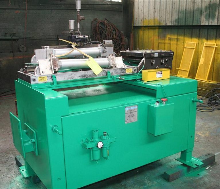 PLESSEY FEEDER: STOCK #50405