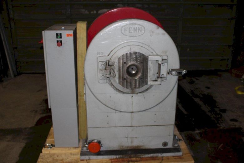 2.25" FENN 4F2 SWAGER