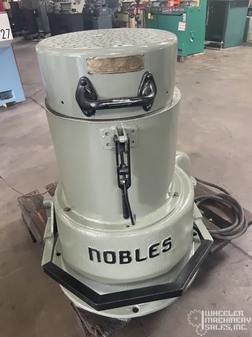 NOBLES 9263-1262 Chip Wringer #8253 #1