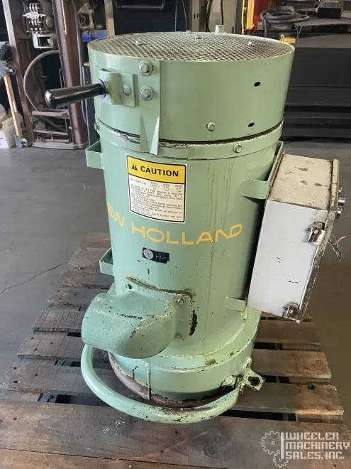 NEW HOLLAND K-24 Chip Wringer #8300 #1