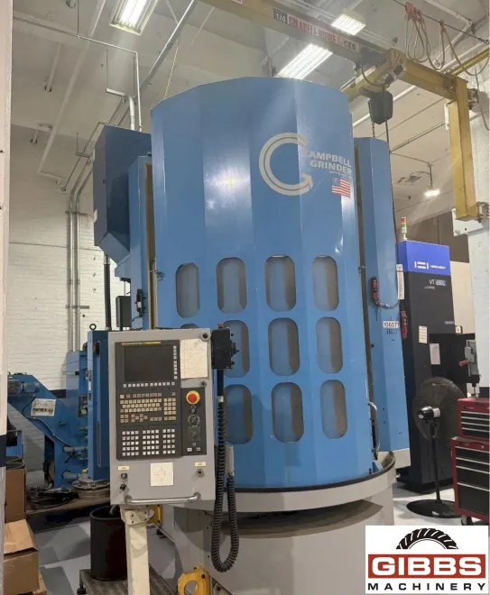 CAMPBELL 750-36-36-36/42 - Internal Grinder