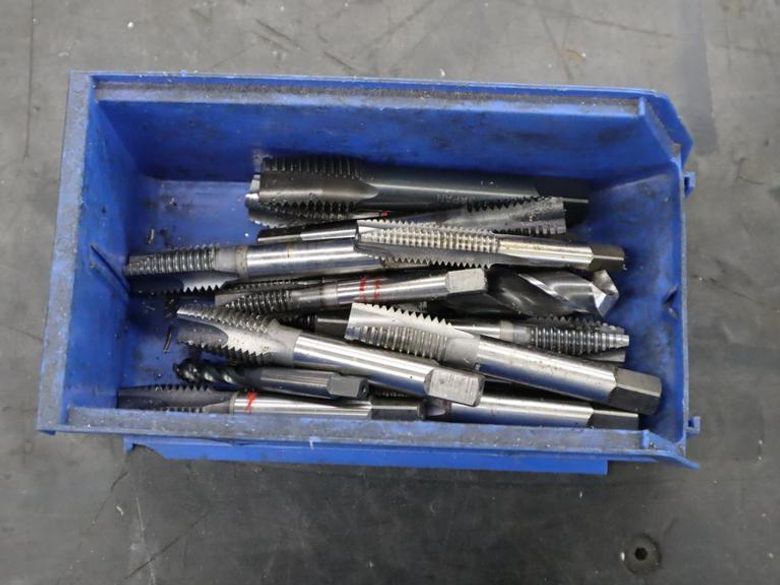 Taps - HSS Taps- Auction Item