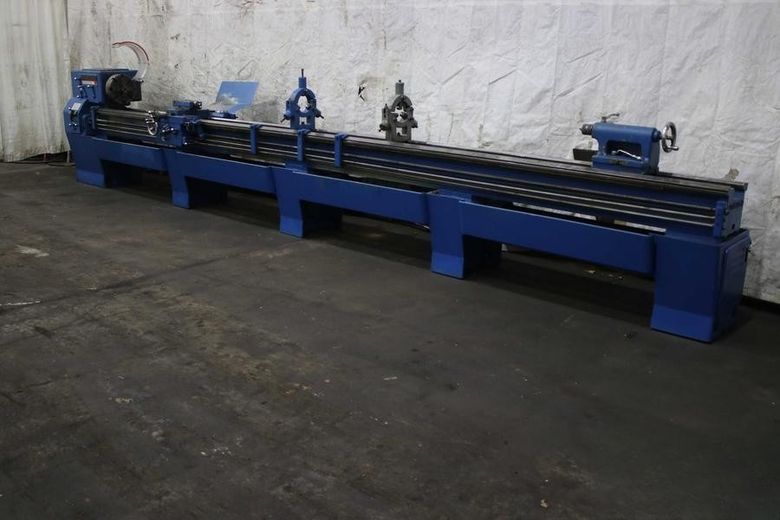 LeBlond 20″ x 235″ Engine Lathe