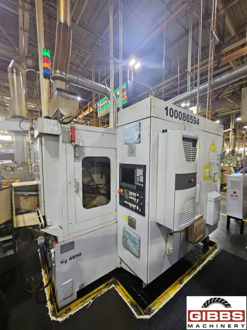 SICMAT RASO 200 - Gear Shavers & Hone