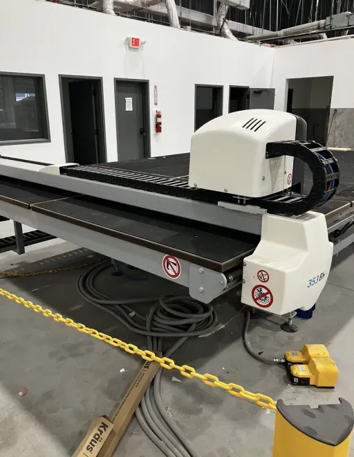 Used 2022 BOTTERO 353 BKM