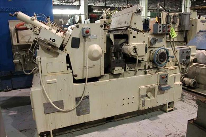 Cincinnati Centerless Grinder Model 330-15, Various Con. (Remanufactured, Rebuilt, Inspected), Multiple in stock