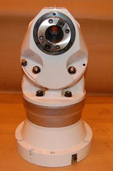 Right Angle Head, Microcut Universal Angle Head, (For HBM-4) Horiz Boring Mill, New #22728