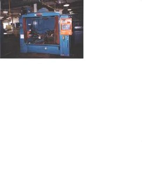 Melton 5-Axis Welding Cell