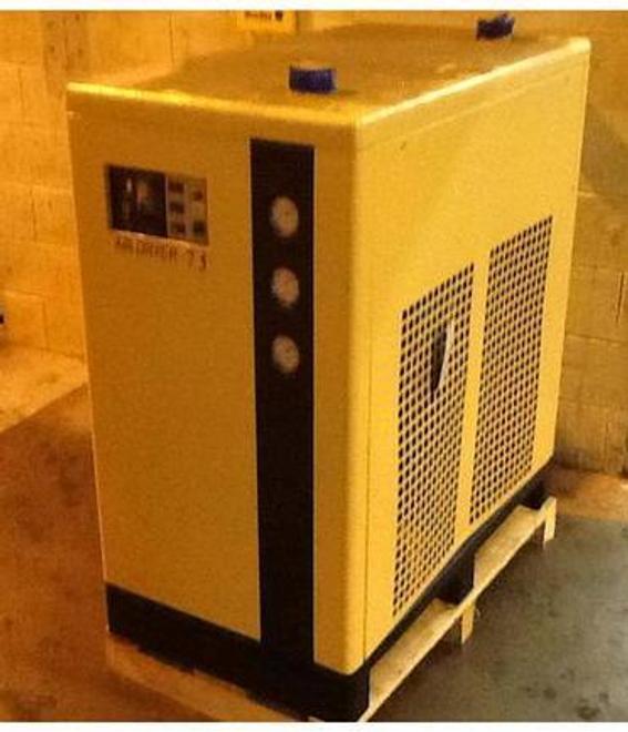 HE Systems 75A Air Dryer