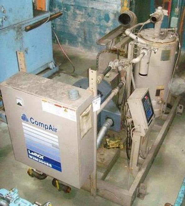 LeRoi Rotary 400 HP Screw Air Compressor