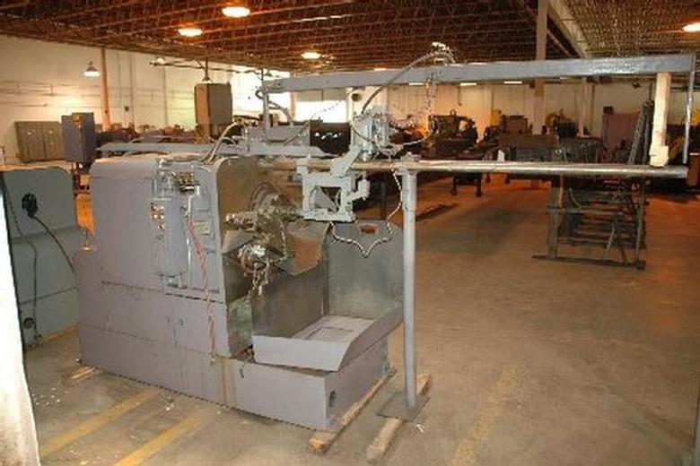 4-3/4" Modern Automatic Cut Off