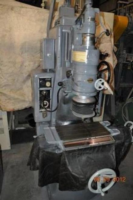 Moore No. 2 Jig Grinder