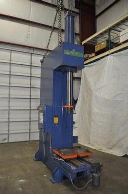 50 Ton P & H PHN-50 Hydraulic Press
