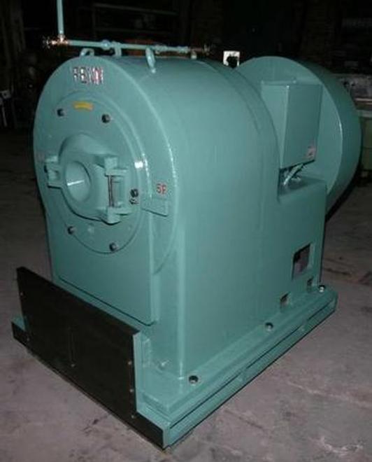 3-3/8" Fenn #5-1/2F 2-Die Swager