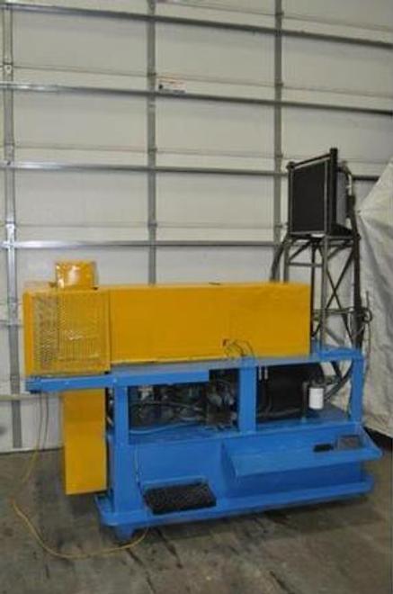 6" Eagle Super E Tube End Former 