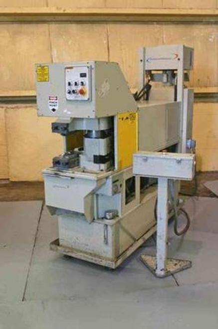 Tube Trimmer, Addison-McKee Tube Trimmer