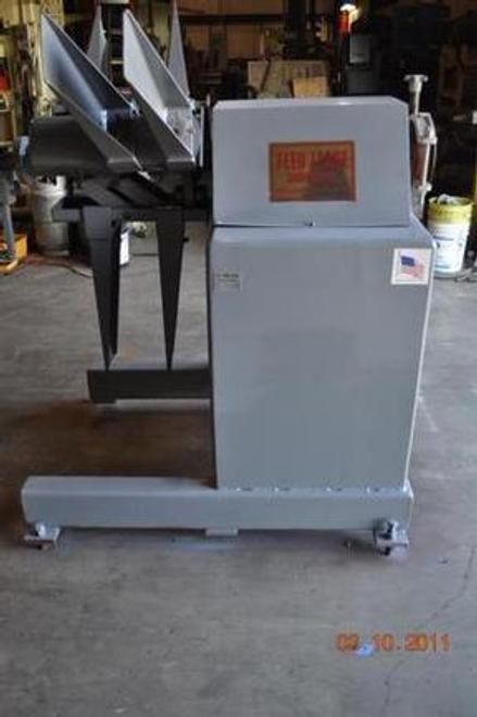 6000 Lb. X 12" Feed Lease Uncoiler Non-Motorized