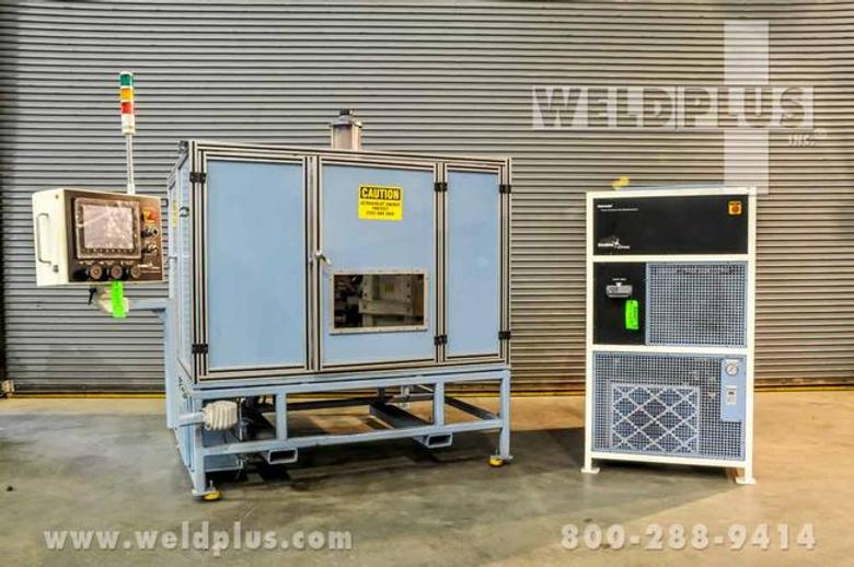 Stellite Coatings Starweld Plasma Arc Transfer System, Call For Price