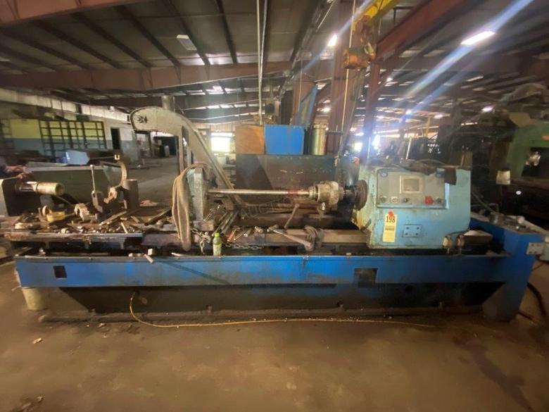 FETTIG (UNISIG) DEEP HOLE EJECTOR DRILL