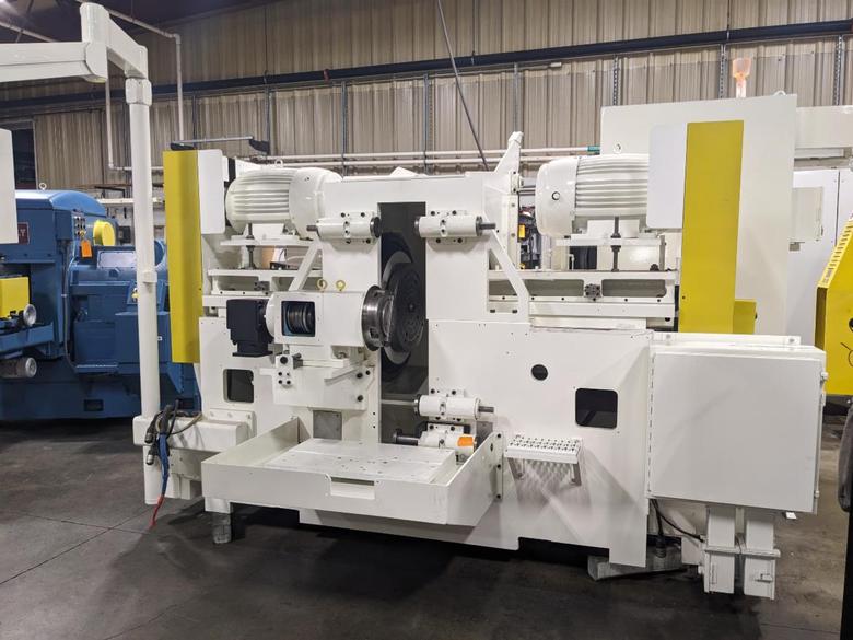 Gardner GRC-750 Rotary Carrier