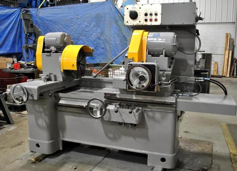 No. 273A Heald Universal, Spindle, Coolant, Face Plate, 5 Machines To Choose From 