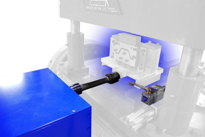New UCG U-Trak Length Control System