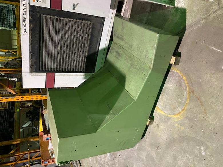 20,000Lbs Stamco L-Type Coil Car