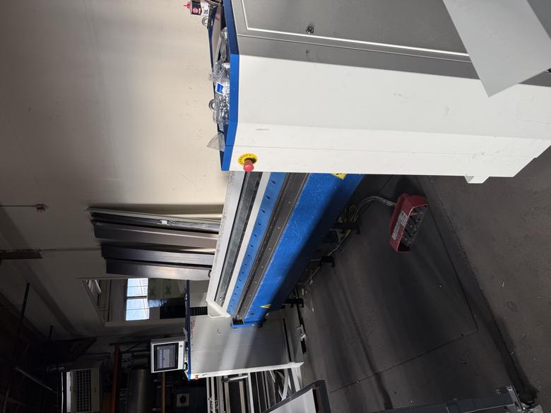 Manufacturer: ERBEND
Model:MFC 3215
