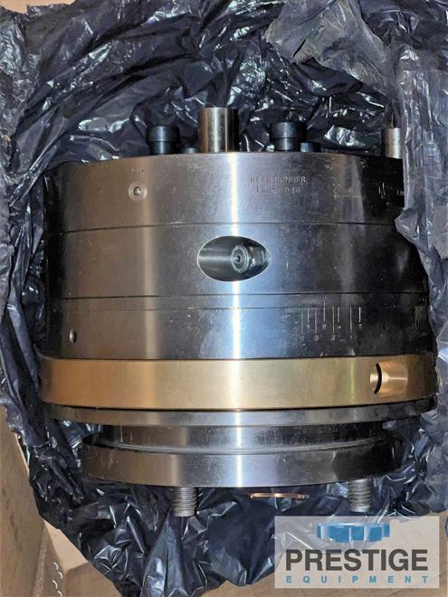 Lanco 12R Die Head, 1/8"-1 1/2" Capacity, Never Used, S/N 12R-6046, #32780