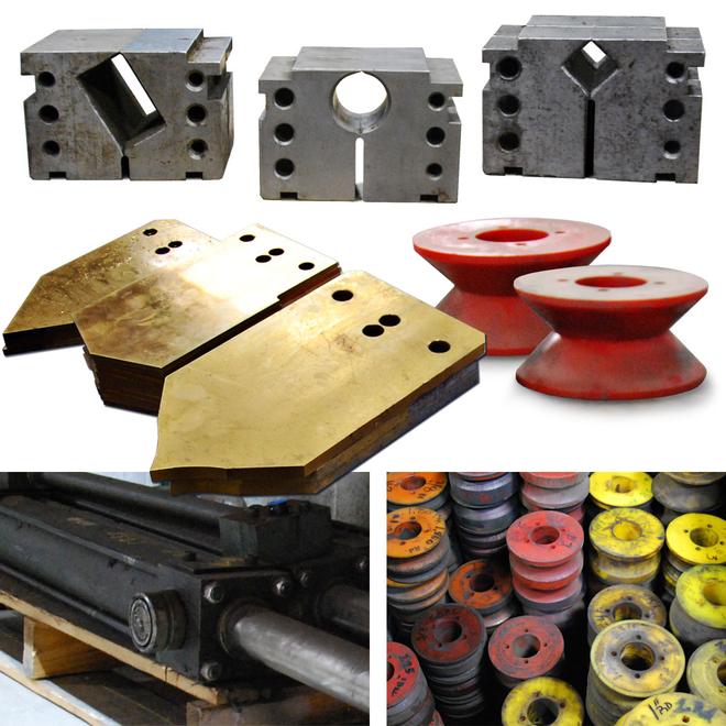 Haven Re-Cut Parts (In-Stock, Ready to Ship)