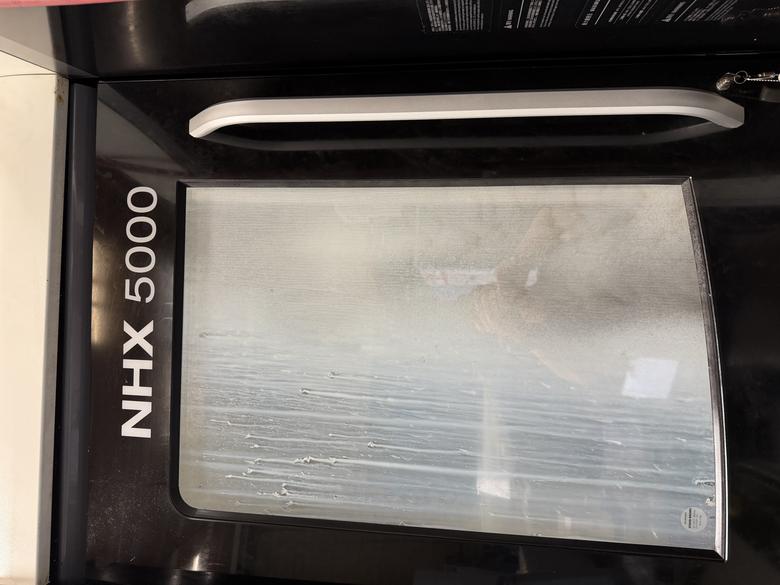 2023 Mori Seiki NHX5000 Horizontal Machining Center